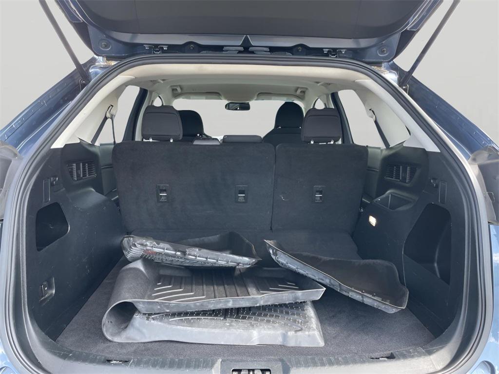 used 2019 Ford Edge car, priced at $14,995