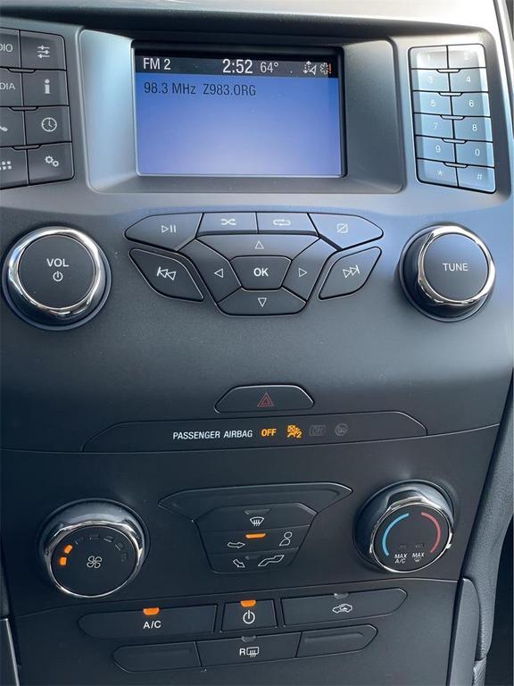 used 2019 Ford Edge car, priced at $14,995