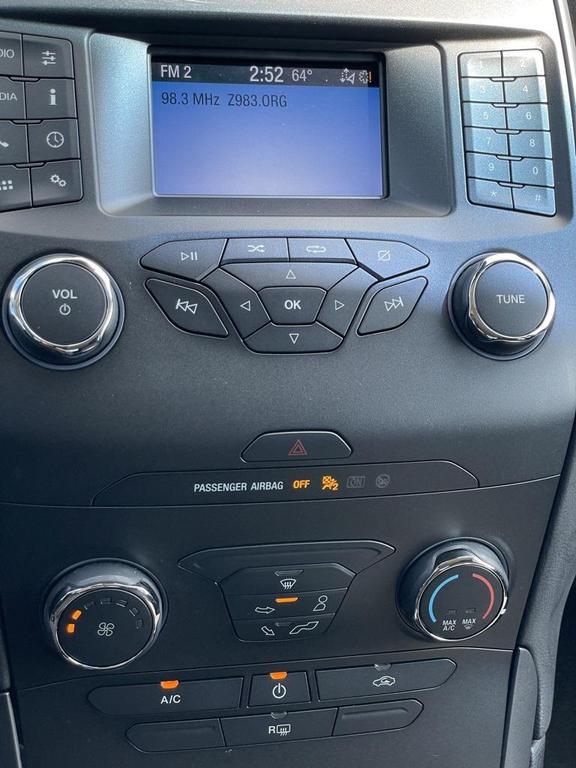 used 2019 Ford Edge car, priced at $14,995