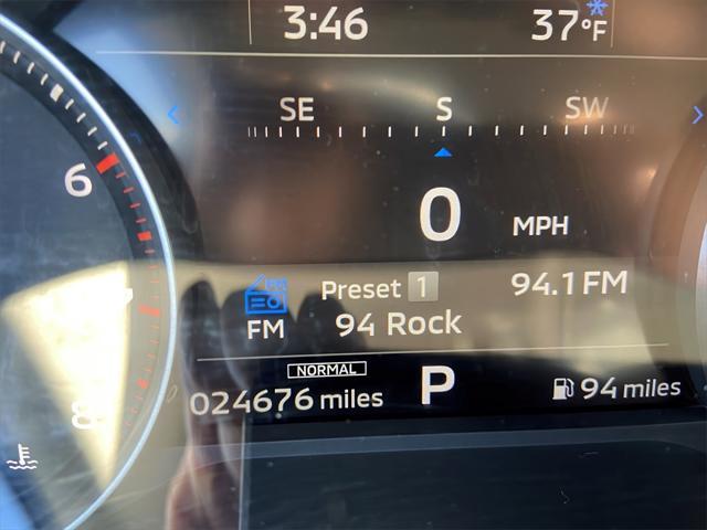 used 2024 Mitsubishi Outlander car, priced at $27,153