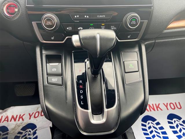 used 2019 Honda CR-V car, priced at $22,694