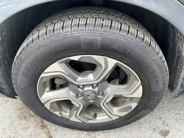 used 2019 Honda CR-V car, priced at $22,694