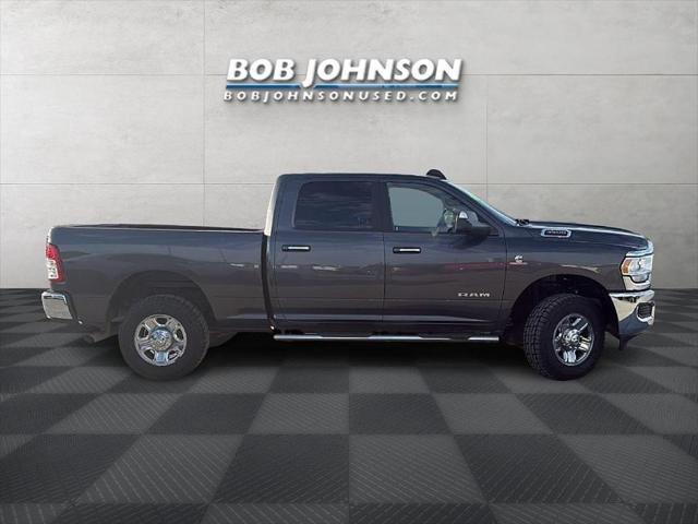 used 2019 Ram 3500 car, priced at $42,275