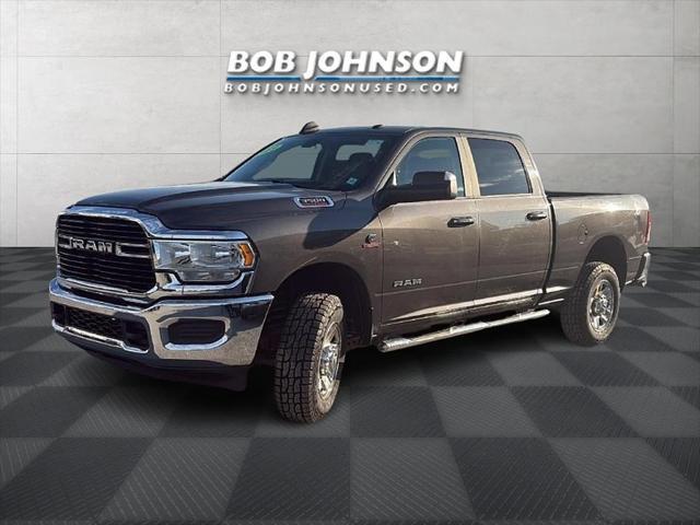 used 2019 Ram 3500 car, priced at $42,275