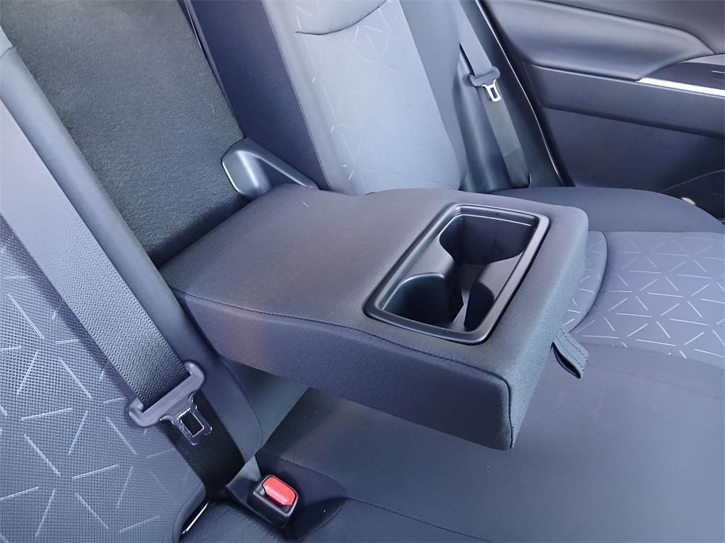 used 2023 Toyota RAV4 car, priced at $31,486