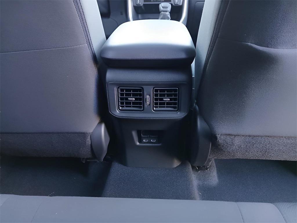 used 2023 Toyota RAV4 car, priced at $31,486