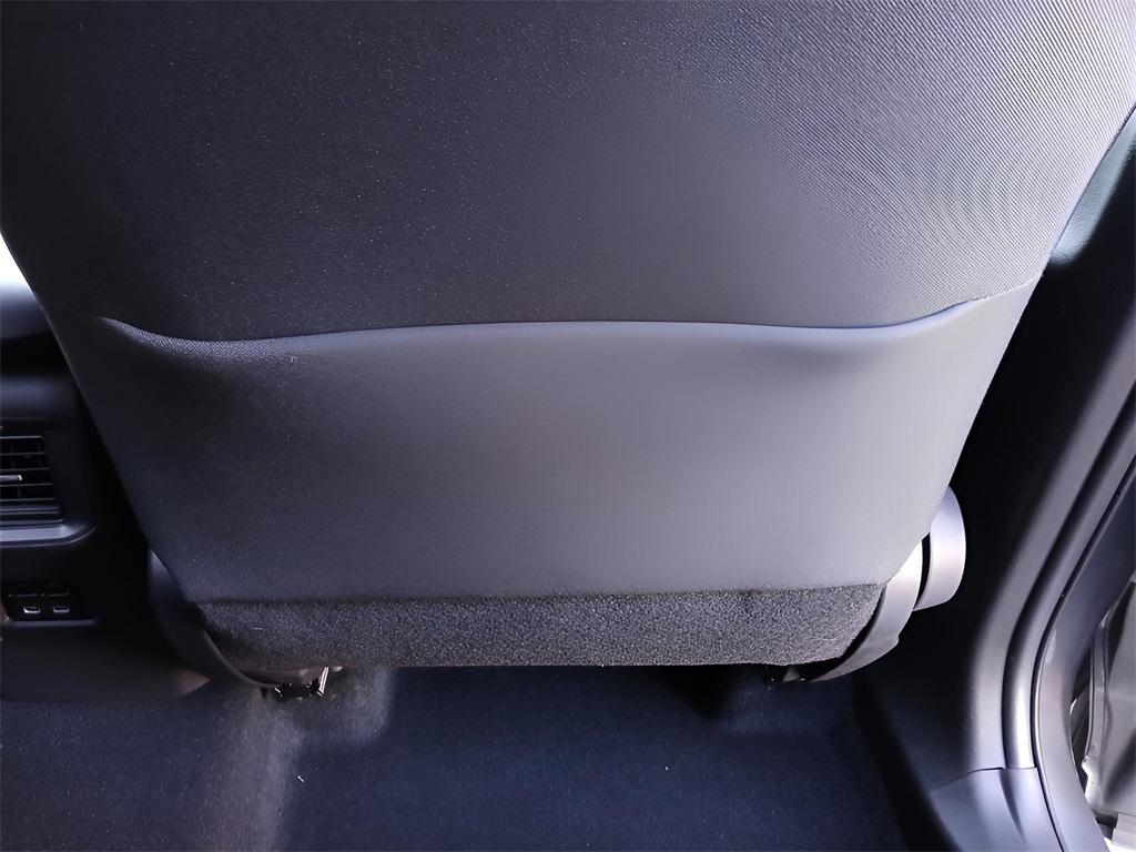 used 2023 Toyota RAV4 car, priced at $31,486