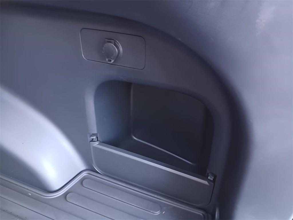 used 2023 Toyota RAV4 car, priced at $31,486