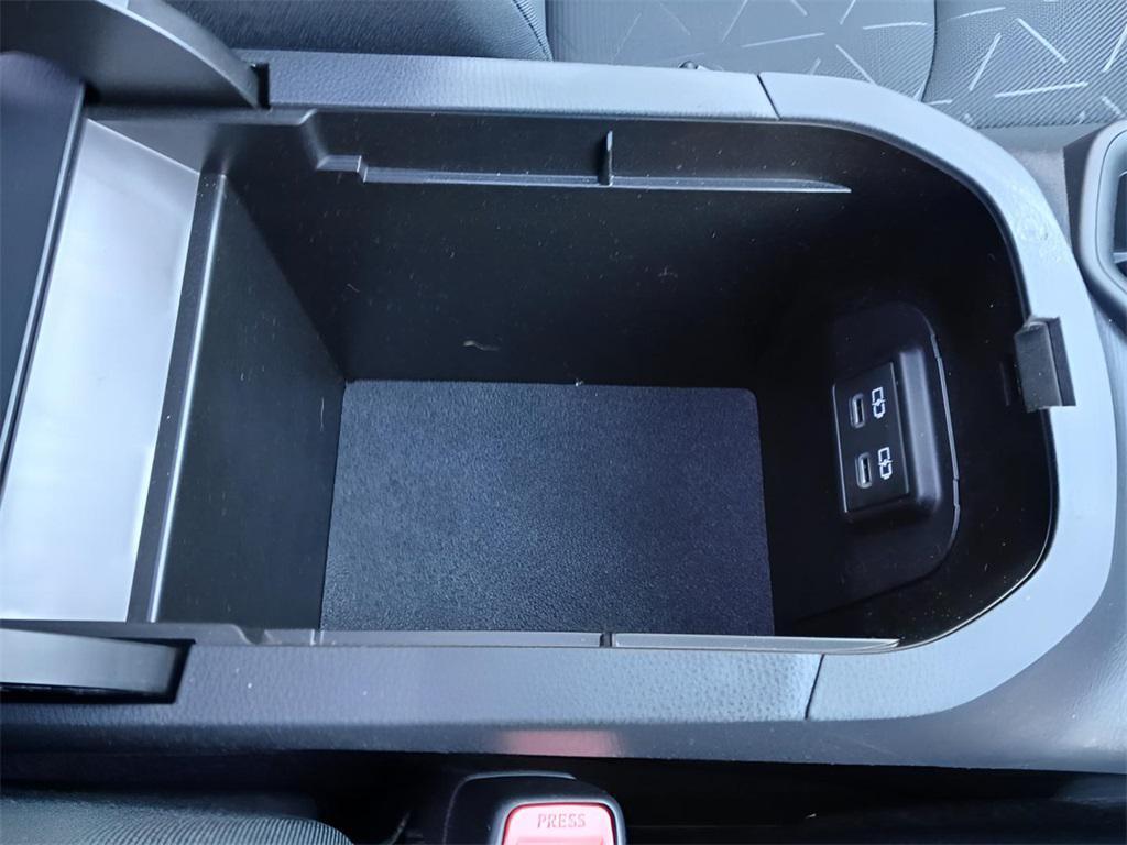 used 2023 Toyota RAV4 car, priced at $31,486