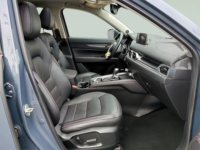 used 2023 Mazda CX-5 car, priced at $27,644