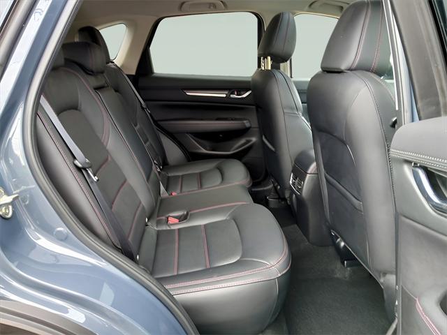 used 2023 Mazda CX-5 car, priced at $27,644