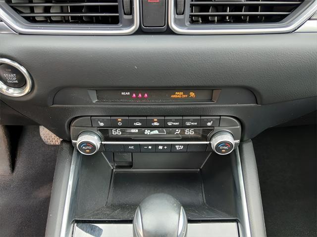 used 2023 Mazda CX-5 car, priced at $27,644