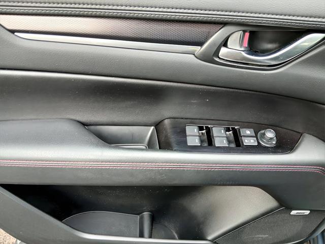 used 2023 Mazda CX-5 car, priced at $27,644