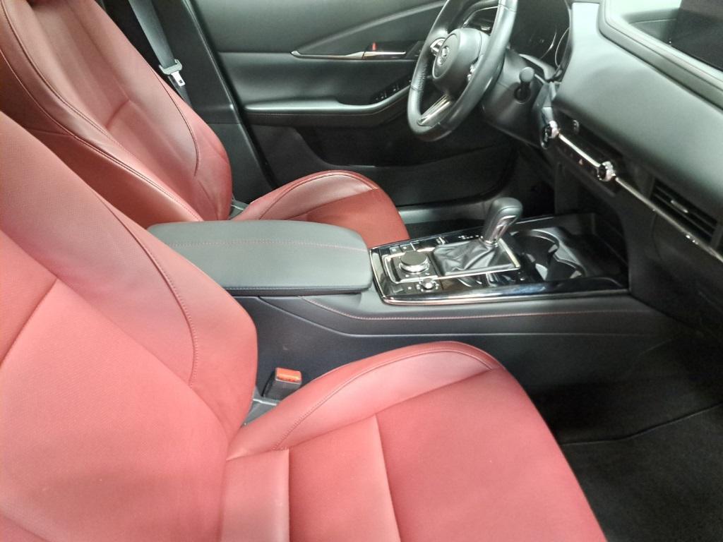 used 2022 Mazda CX-30 car, priced at $24,410