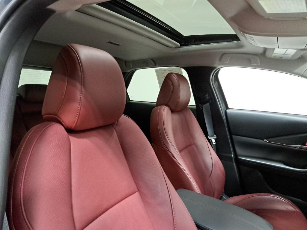 used 2022 Mazda CX-30 car, priced at $24,410