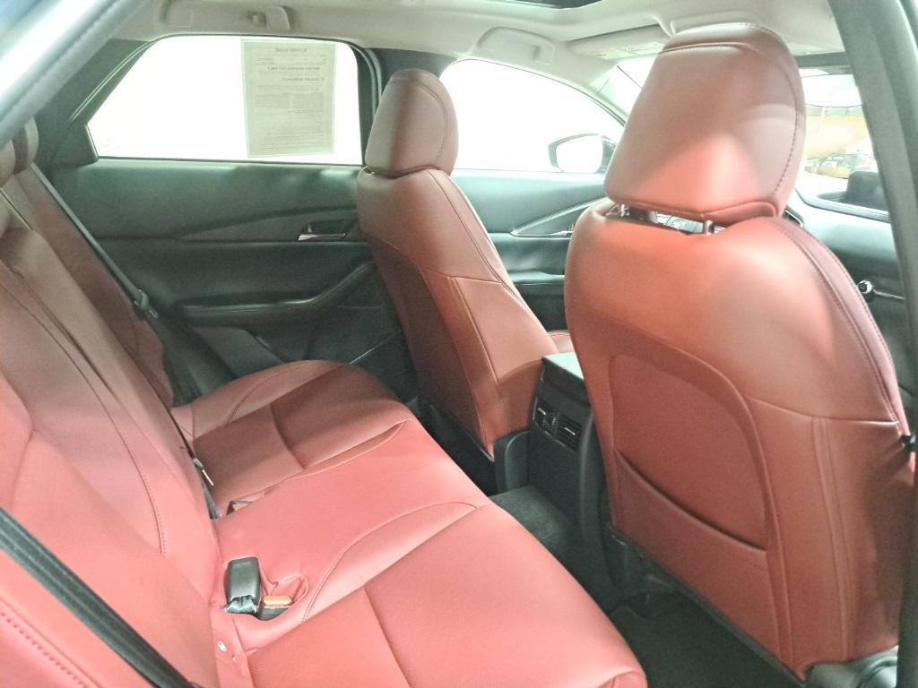 used 2022 Mazda CX-30 car, priced at $24,410