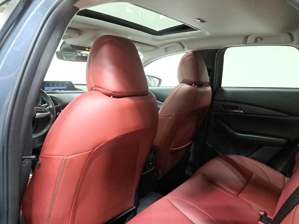used 2022 Mazda CX-30 car, priced at $24,410