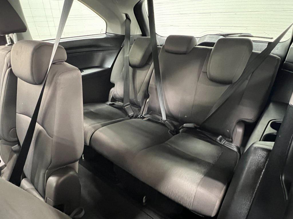 used 2019 Honda Odyssey car, priced at $11,906
