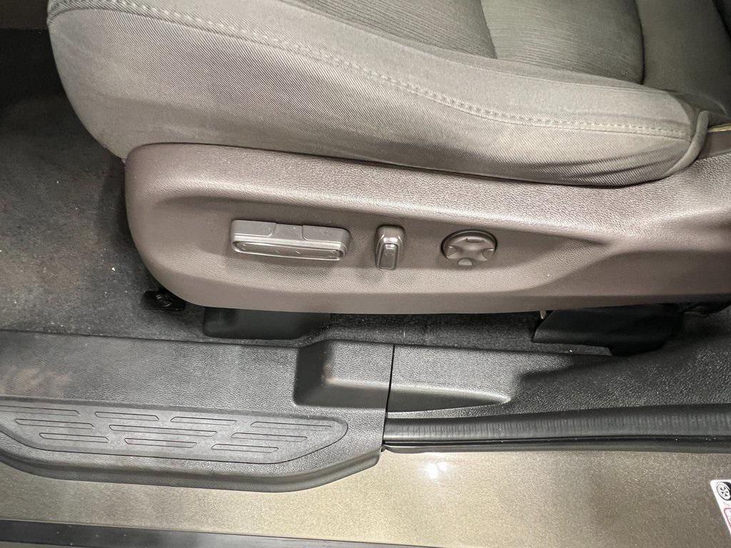used 2019 Honda Odyssey car, priced at $11,906