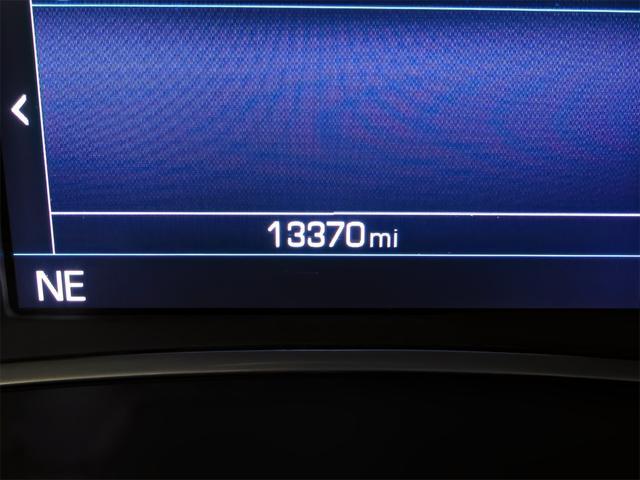 used 2022 Chevrolet Equinox car, priced at $23,872