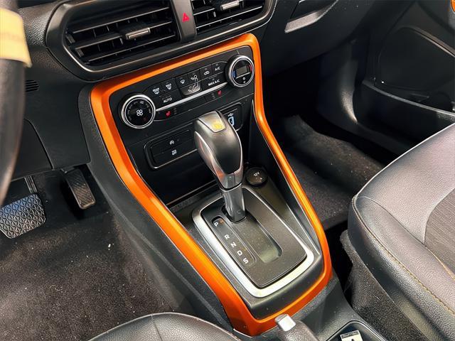 used 2018 Ford EcoSport car, priced at $14,945