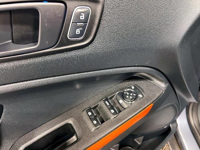 used 2018 Ford EcoSport car, priced at $13,906