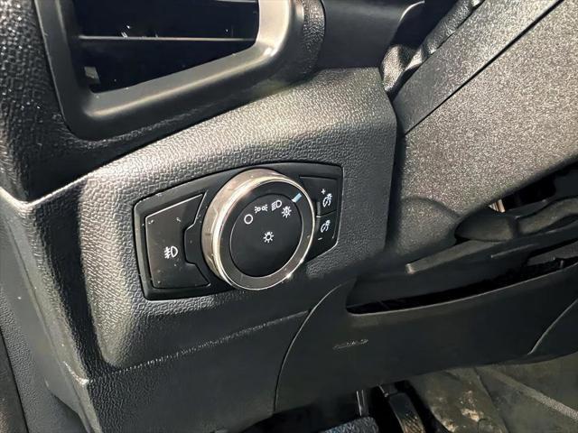 used 2018 Ford EcoSport car, priced at $13,906