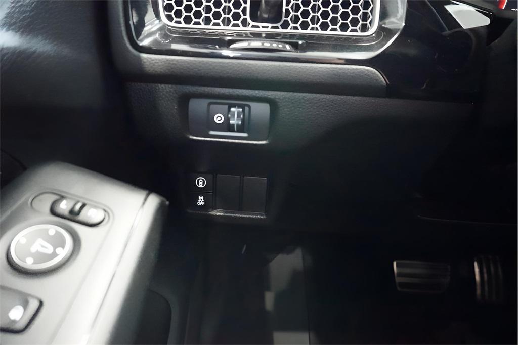 used 2024 Honda Civic car, priced at $25,492