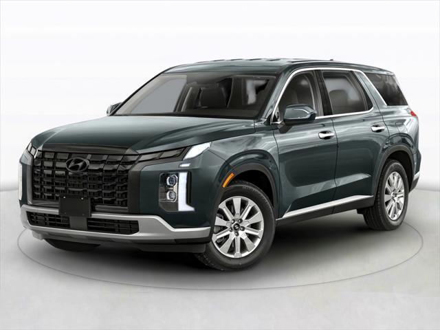 used 2024 Hyundai Palisade car, priced at $40,188