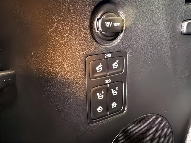 used 2024 Hyundai Palisade car, priced at $39,899