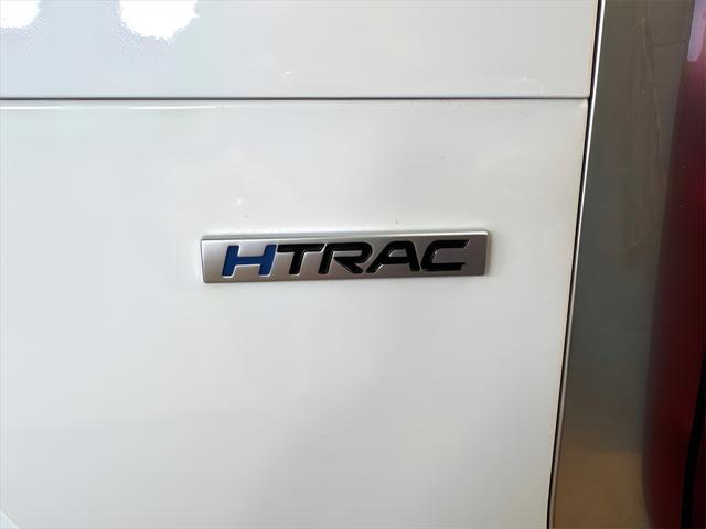 used 2024 Hyundai Palisade car, priced at $39,899