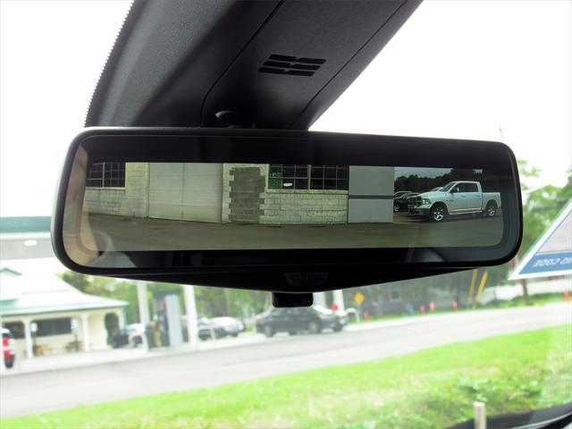 used 2020 Chevrolet Traverse car, priced at $28,991