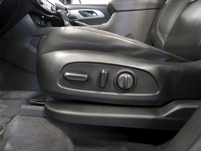 used 2020 Chevrolet Traverse car, priced at $28,991