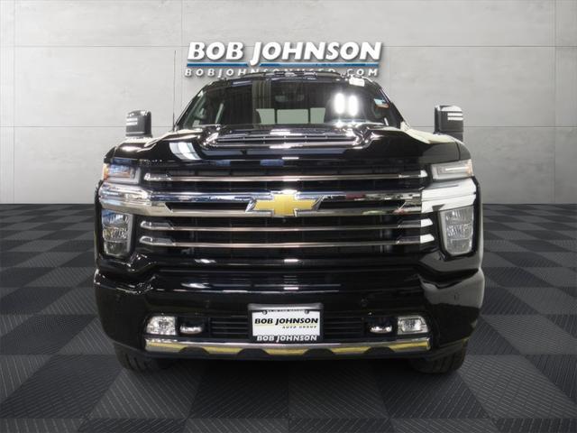 used 2022 Chevrolet Silverado 2500 car, priced at $60,566