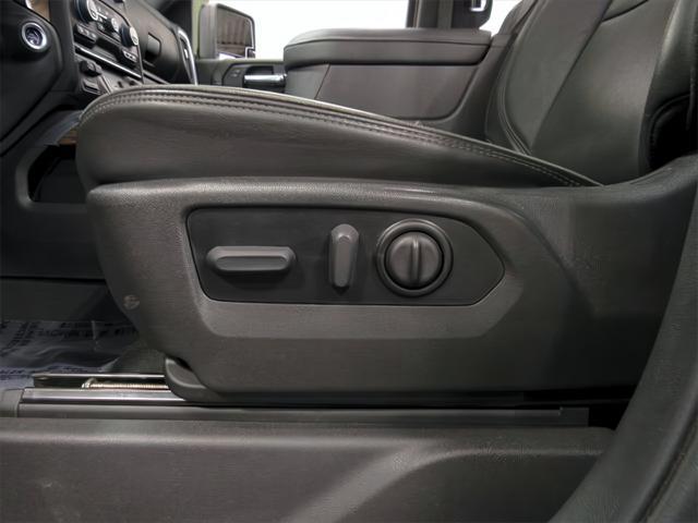 used 2022 Chevrolet Silverado 2500 car, priced at $60,566