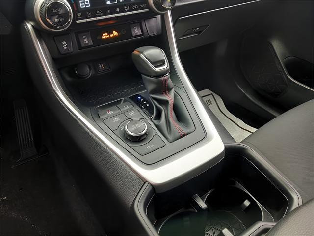 used 2024 Toyota RAV4 Prime car, priced at $40,495