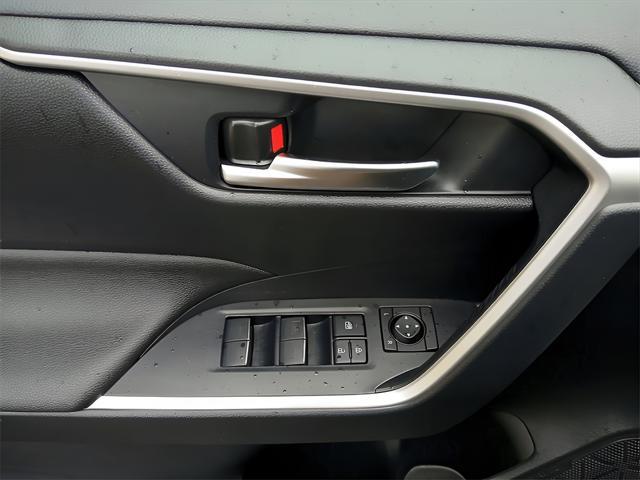 used 2024 Toyota RAV4 Prime car, priced at $40,495