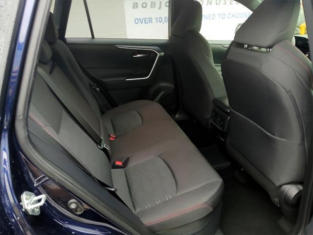 used 2024 Toyota RAV4 Prime car, priced at $40,495
