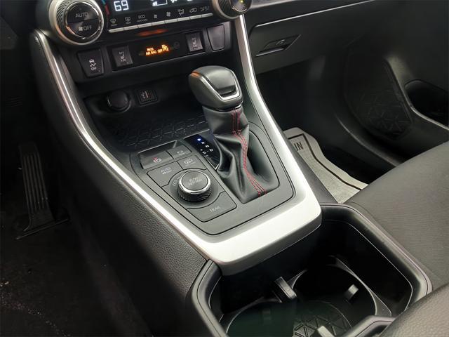 used 2024 Toyota RAV4 Prime car, priced at $40,495
