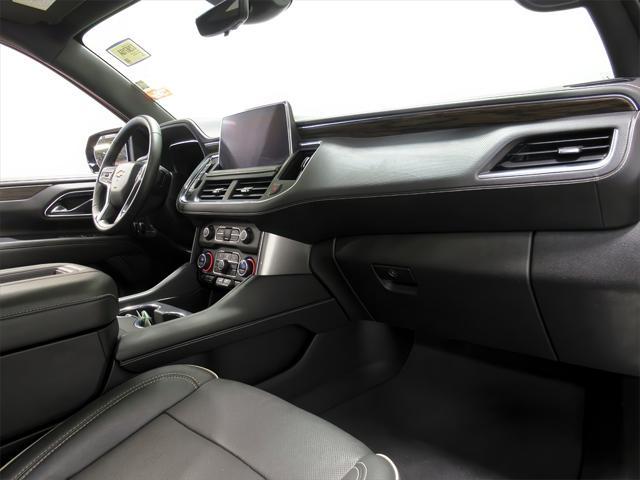 used 2023 Chevrolet Suburban car, priced at $51,491