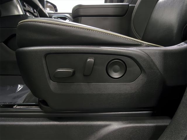 used 2023 Chevrolet Suburban car, priced at $51,491