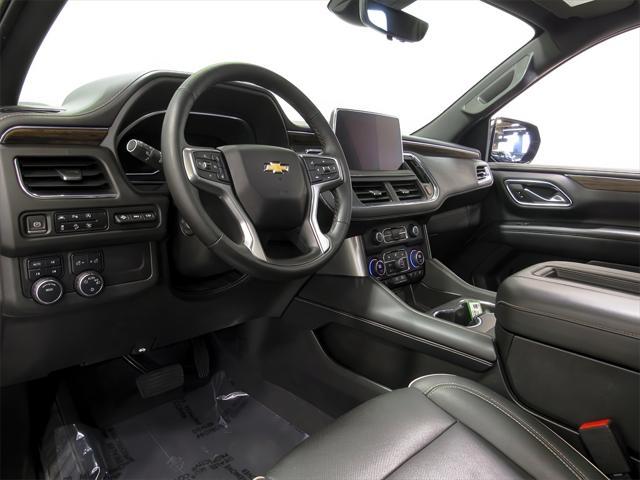 used 2023 Chevrolet Suburban car, priced at $51,491