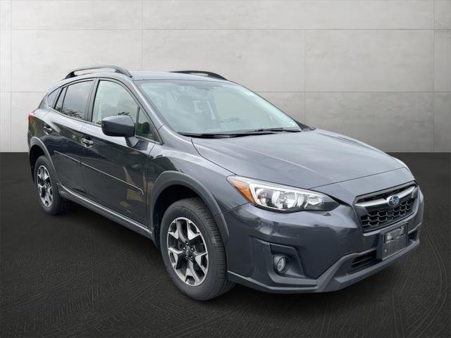 used 2019 Subaru Crosstrek car, priced at $18,992