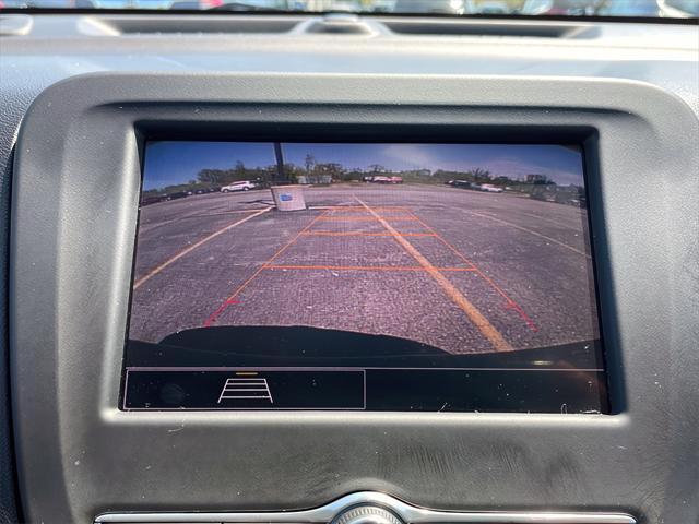 used 2023 Chevrolet Equinox car, priced at $25,995