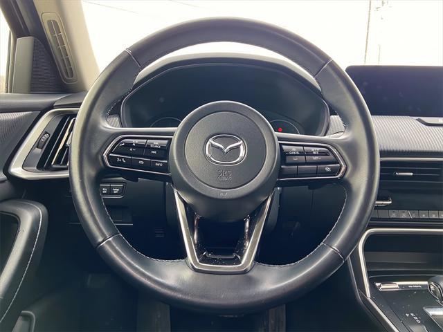 used 2024 Mazda CX-90 car, priced at $30,969