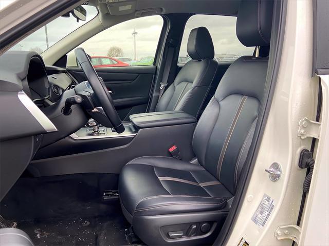 used 2024 Mazda CX-90 car, priced at $30,969