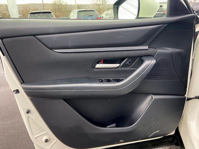 used 2024 Mazda CX-90 car, priced at $30,969