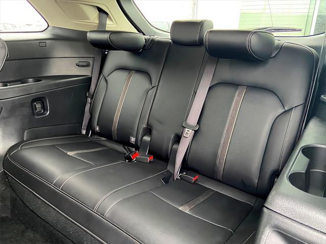 used 2024 Mazda CX-90 car, priced at $30,969