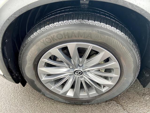 used 2024 Mazda CX-90 car, priced at $30,969