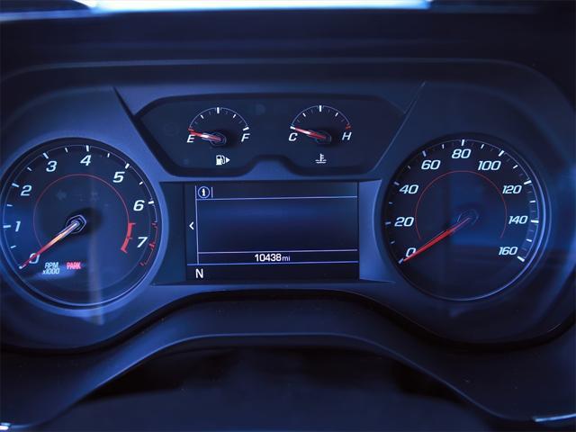 used 2023 Chevrolet Camaro car, priced at $39,910